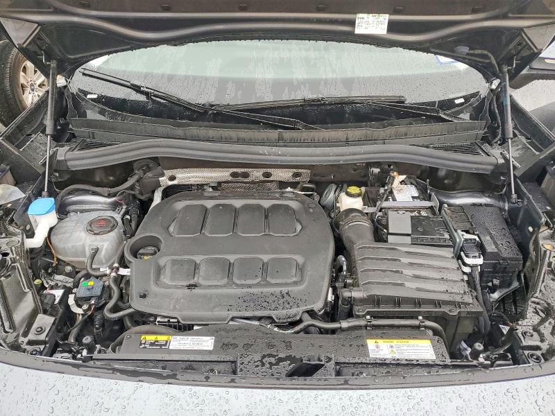 Продажа на аукционе авто 2026 Volkswagen Tiguan, vin: 3VVER7RM6TM038989, номер лота: 58137706