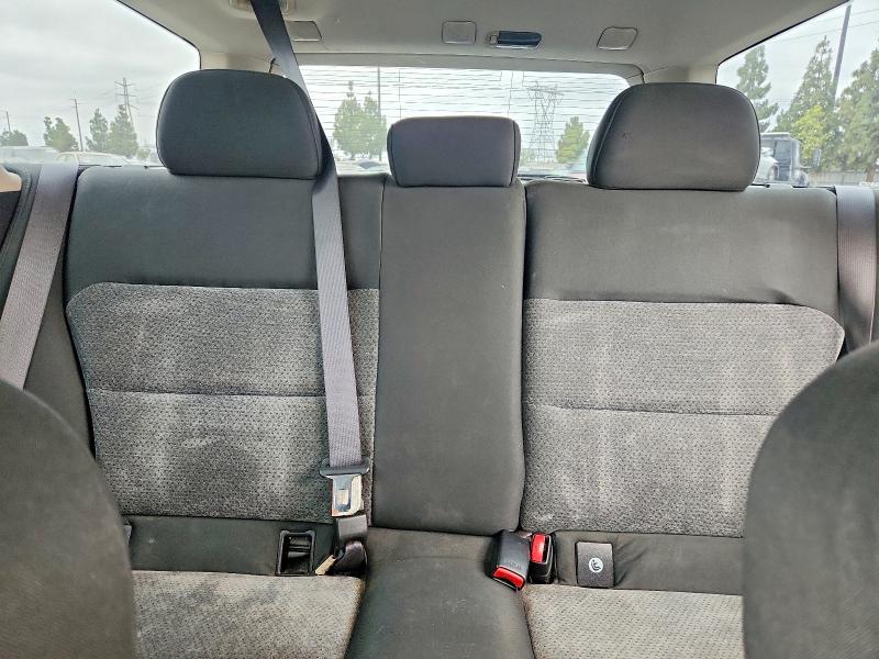 Продаж на аукціоні авто 2006 Subaru Legacy, vin: 4S4BP61C866346363, номер лоту: 59317146