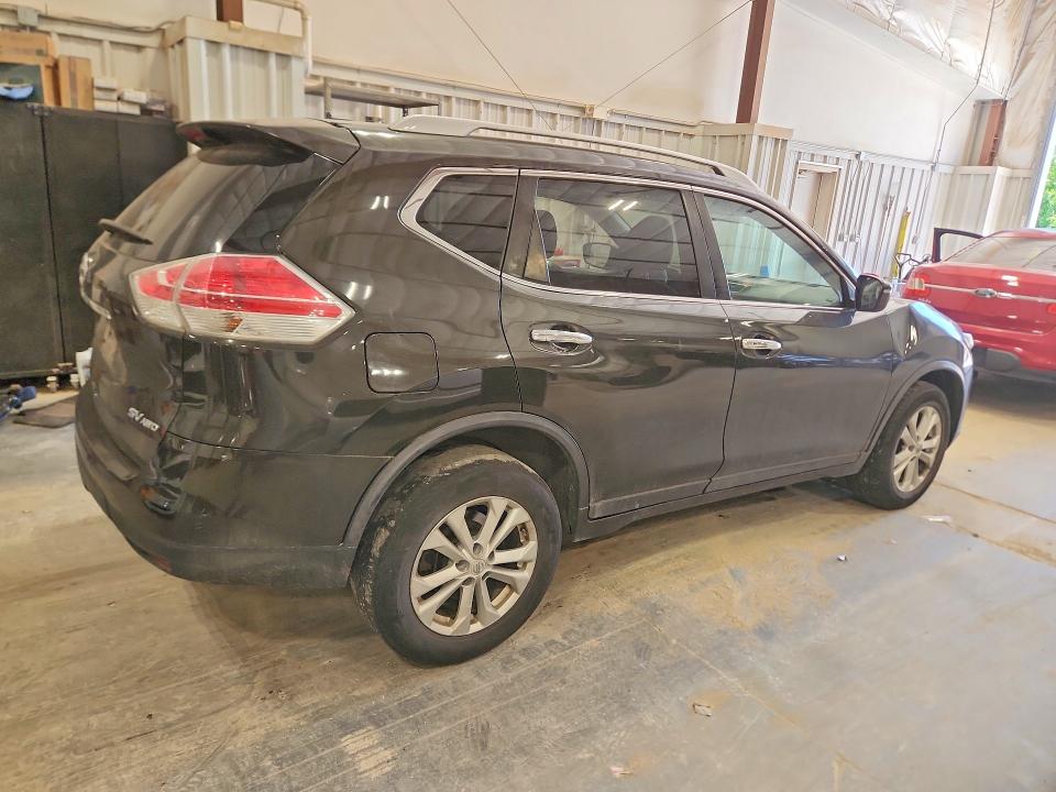 Aukcja sprzedaży 2016 Nissan Rogue, vin: JN8AT2MV3GW141492, numer aukcji: 54989026