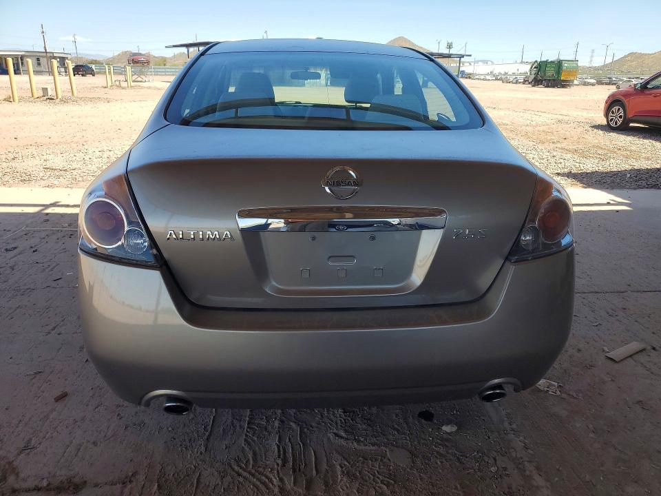2012 Nissan Altima მანქანა იყიდება აუქციონზე, vin: 1N4AL2AP2CN474628, აუქციონის ნომერი: 55584256