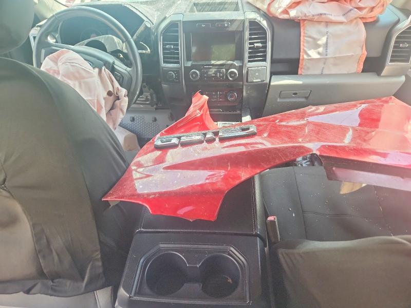 Продаж на аукціоні авто 2020 Ford F150, vin: 1FTEW1EP0LKF13970, номер лоту: 58792786