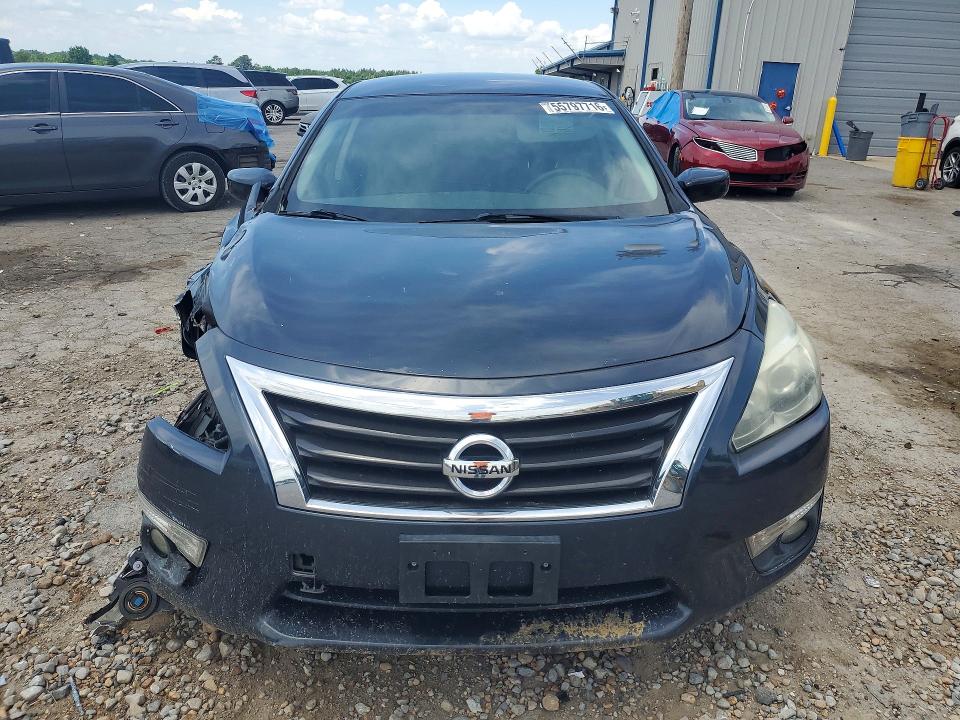 Aukcja sprzedaży 2015 Nissan Altima, vin: 1N4AL3AP2FC137432, numer aukcji: 55797716