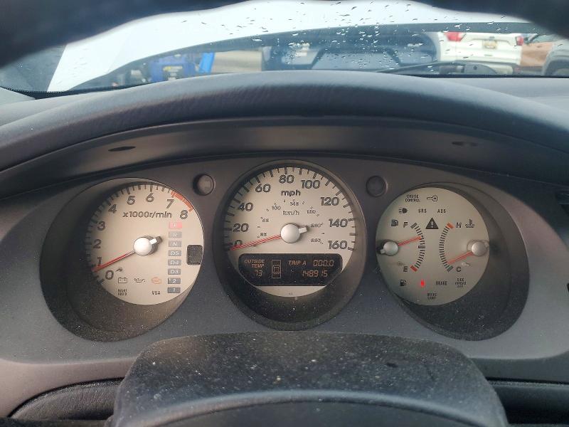 2002 Acura 3.2tl მანქანა იყიდება აუქციონზე, vin: 19UUA56802A033314, აუქციონის ნომერი: 56841186