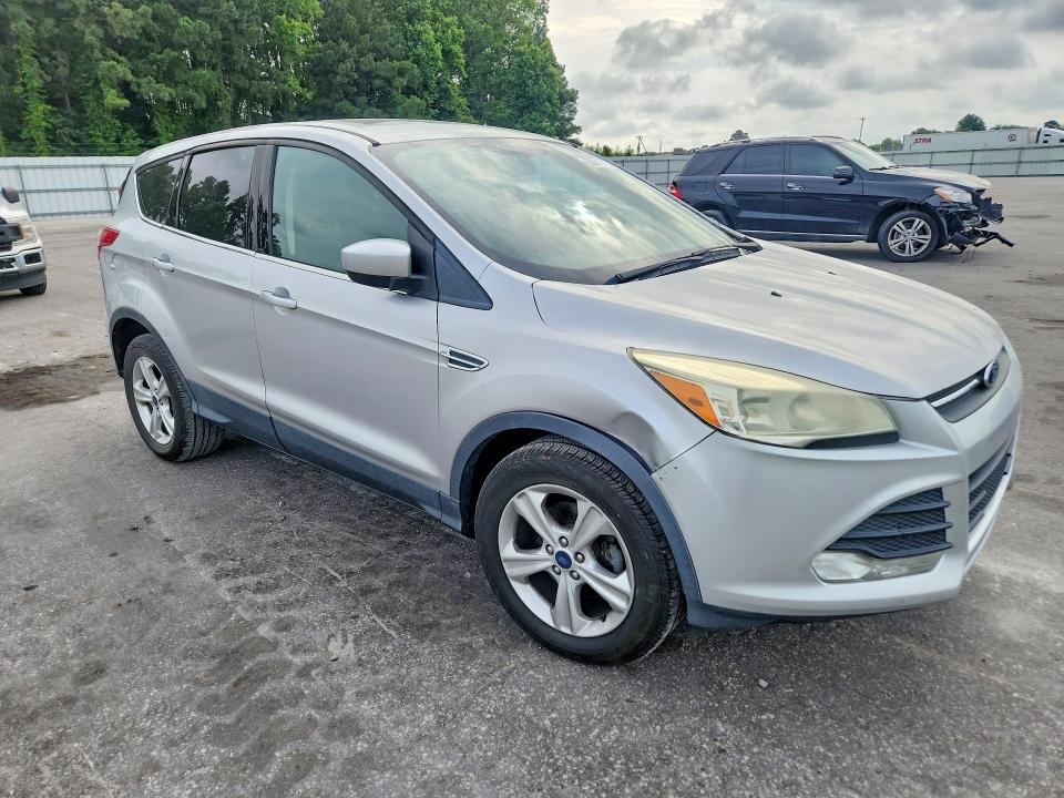 Aukcja sprzedaży 2015 Ford Escape, vin: 1FMCU0GX1FUA03698, numer aukcji: 56714126