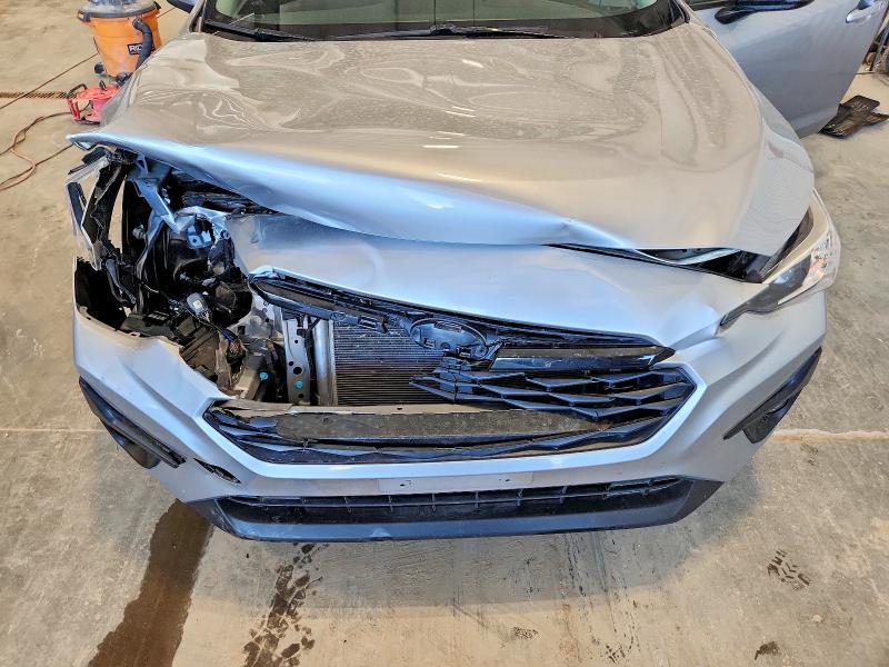 Продажа на аукционе авто 2025 Subaru Impreza, vin: JF1GUAFC9S8202307, номер лота: 57030826