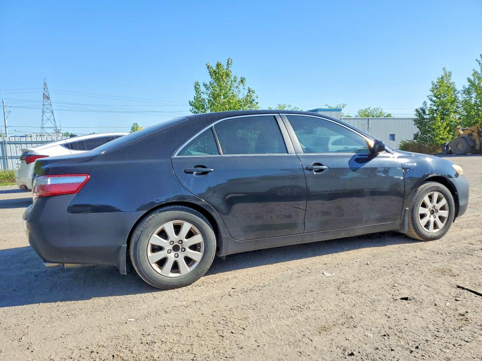 Продажа на аукционе авто 2007 Toyota Camry, vin: 4T1BB46K97U024203, номер лота: 53908246