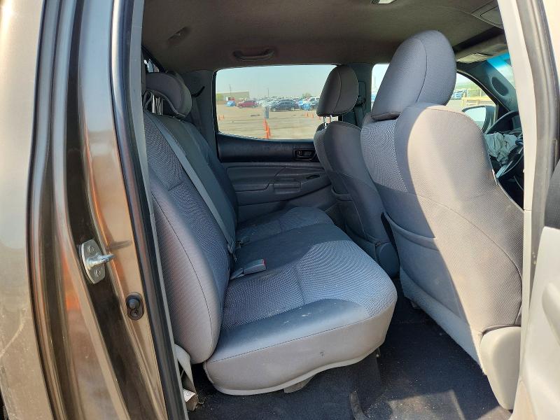 56326596 :رقم المزاد ، 3TMLU4EN3DM125073 vin ، 2013 Toyota Tacoma مزاد بيع