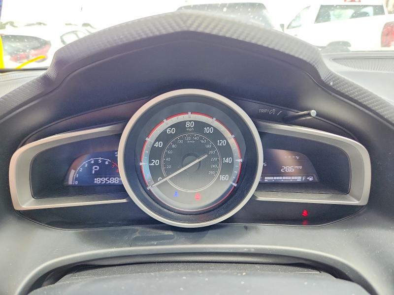 Продажа на аукционе авто 2014 Mazda 3, vin: JM1BM1K74E1186818, номер лота: 56475926