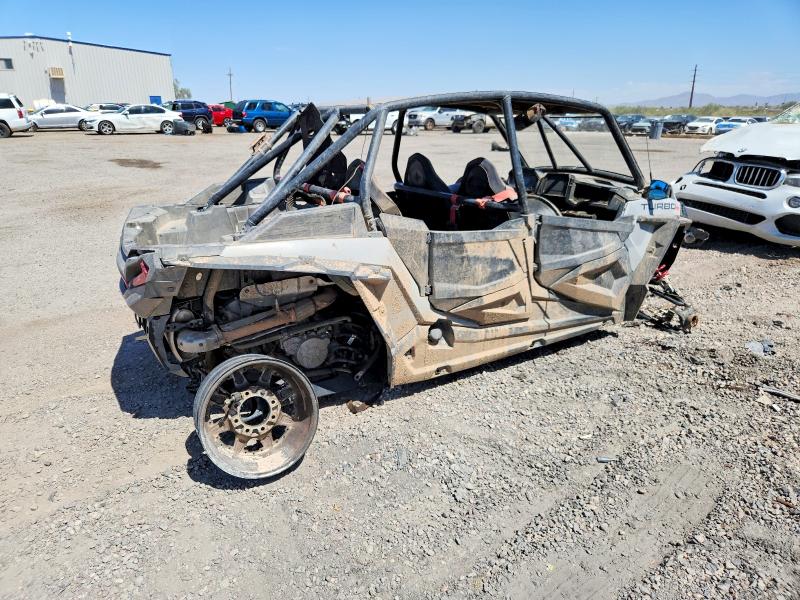 Aukcja sprzedaży 2021 Polaris Rzr Turbo, vin: 3NSN4E923MF141324, numer aukcji: 54821396