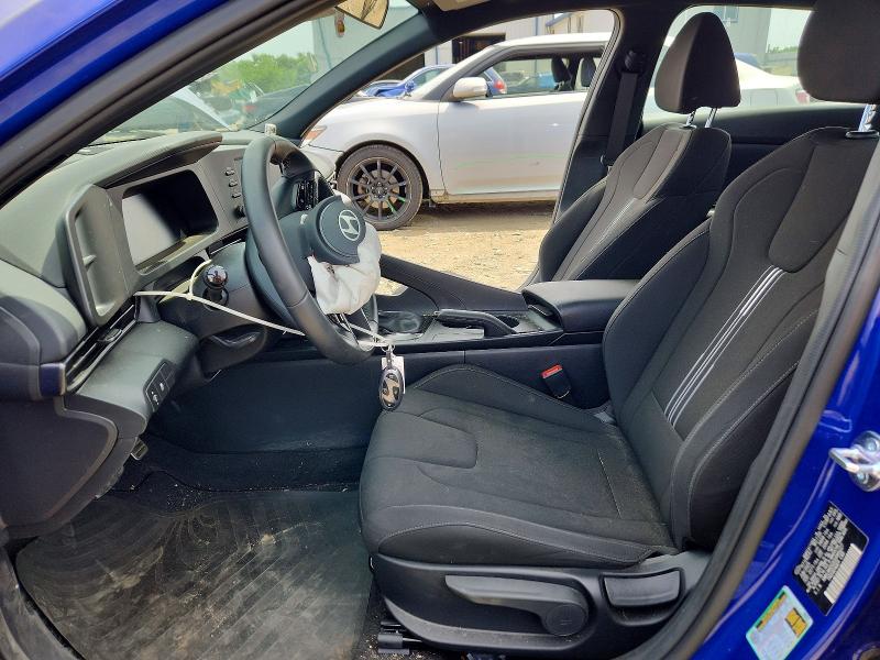 Aukcja sprzedaży 2025 Hyundai Elantra, vin: KMHLM4DG5SU066227, numer aukcji: 55111446