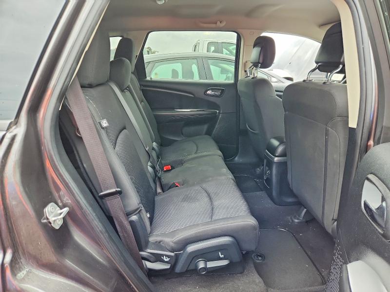 Aukcja sprzedaży 2018 Dodge Journey, vin: 3C4PDCAB5JT508876, numer aukcji: 58303926