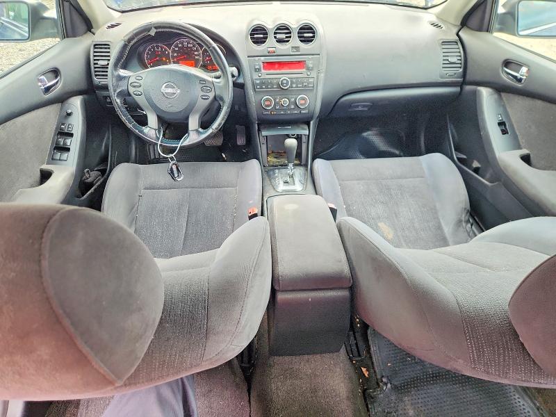 Aukcja sprzedaży 2010 Nissan Altima, vin: 1N4AL2AP1AN489764, numer aukcji: 85607055