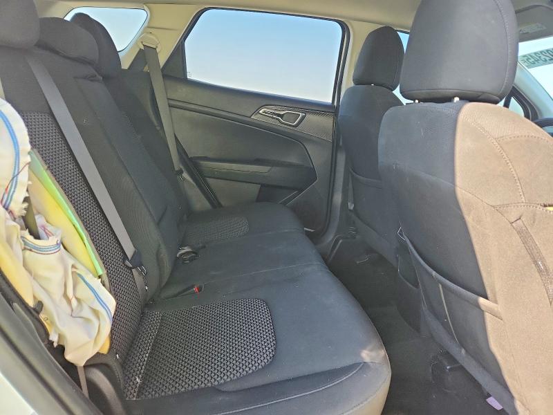 Продаж на аукціоні авто 2024 Kia Sportage, vin: KNDPUCDF2R7278471, номер лоту: 85992345