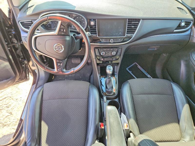 Продаж на аукціоні авто 2019 Buick Encore, vin: KL4CJASB1KB801309, номер лоту: 56874426