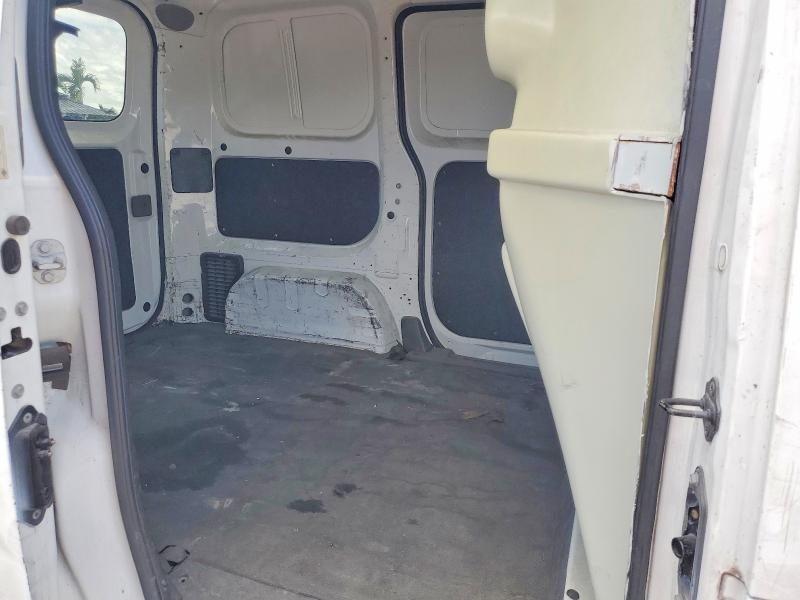 Aukcja sprzedaży 2015 Nissan Nv200, vin: 3N6CM0KN8FK735995, numer aukcji: 55549626