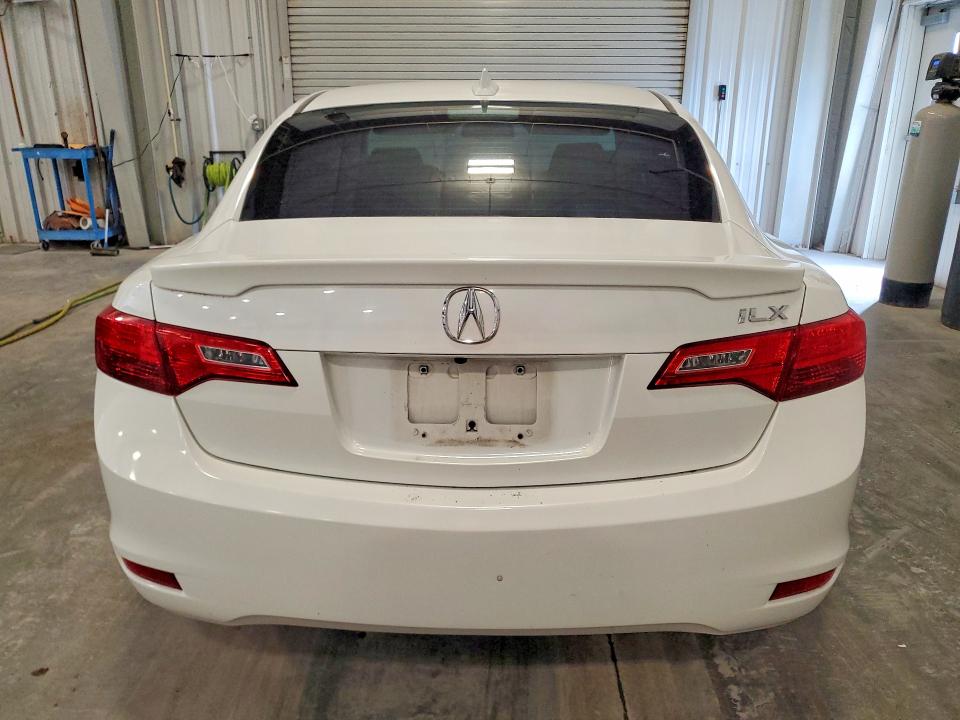 2013 Acura Ilx მანქანა იყიდება აუქციონზე, vin: 19VDE1F52DE009123, აუქციონის ნომერი: 58580736