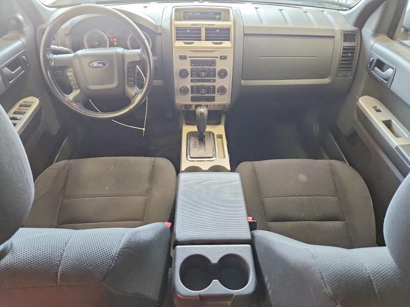 56362536 :رقم المزاد ، 1FMCU03G69KA30420 vin ، 2009 Ford Escape مزاد بيع