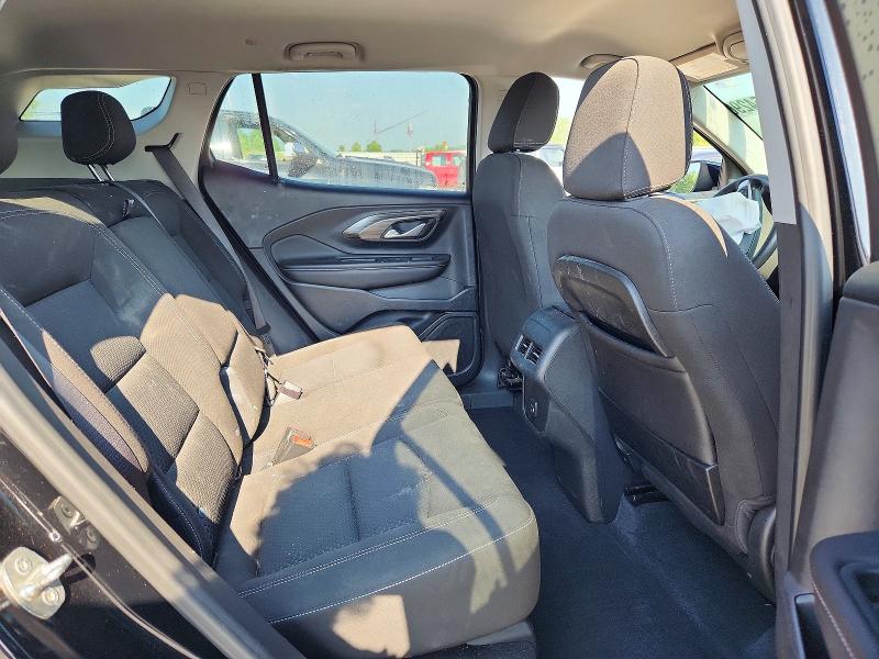 Aukcja sprzedaży 2022 Gmc Terrain, vin: 3GKALTEV5NL140531, numer aukcji: 59154296