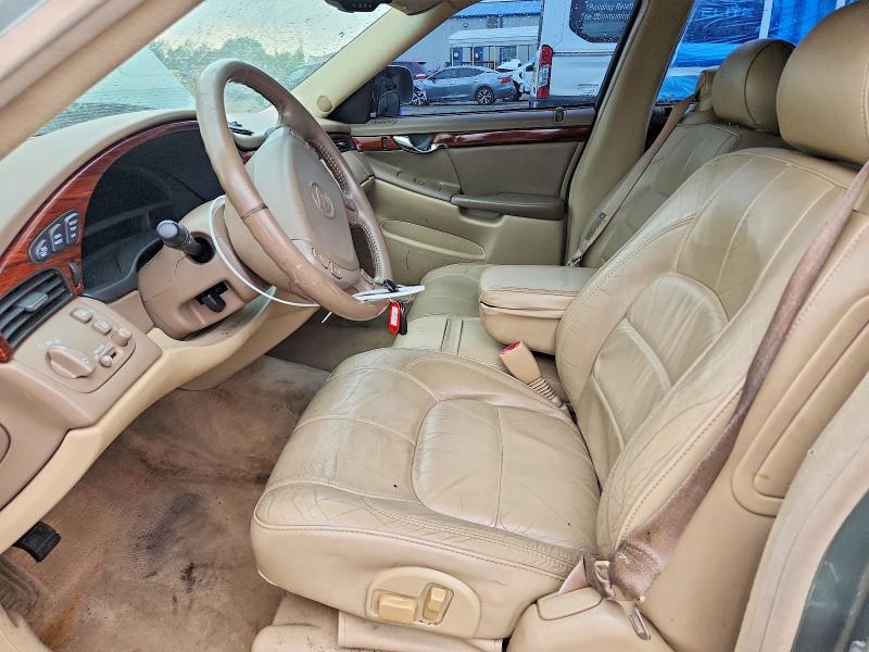 Продажа на аукционе авто 2005 Cadillac Deville, vin: 1G6KD54Y45U230329, номер лота: 56295526