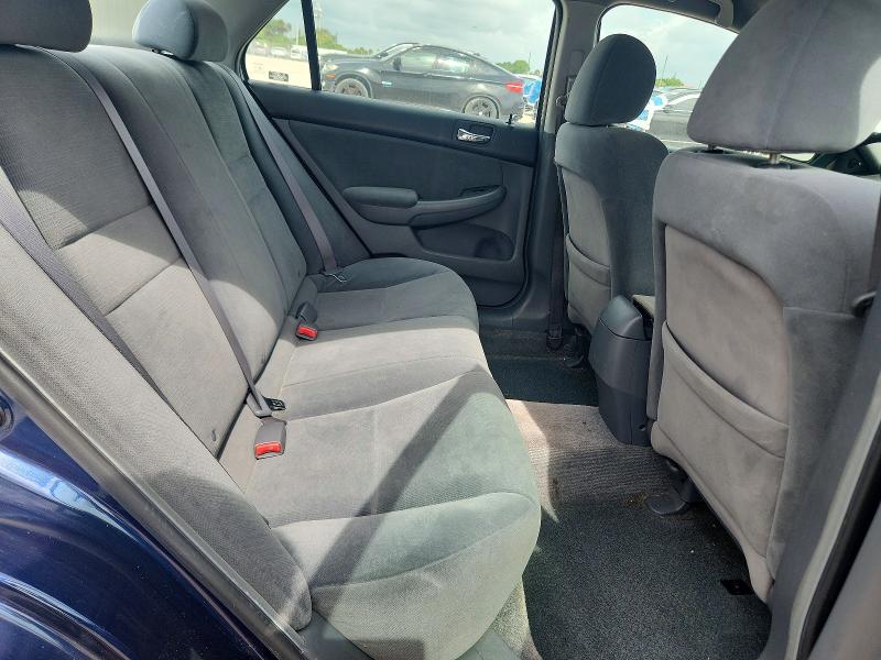 Aukcja sprzedaży 2007 Honda Accord, vin: 1HGCM56107A227256, numer aukcji: 55707096