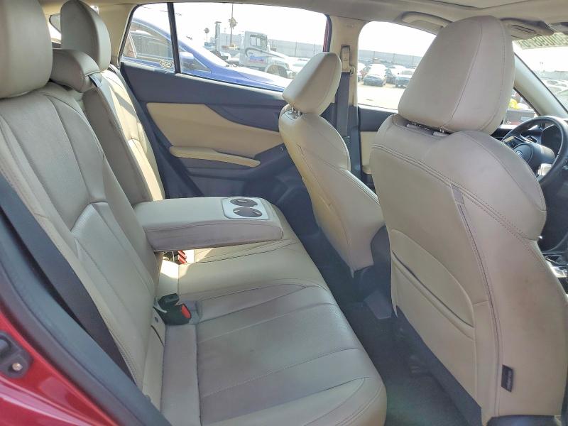 Продажа на аукционе авто 2018 Subaru Impreza, vin: 4S3GTAU64J3702073, номер лота: 59009876