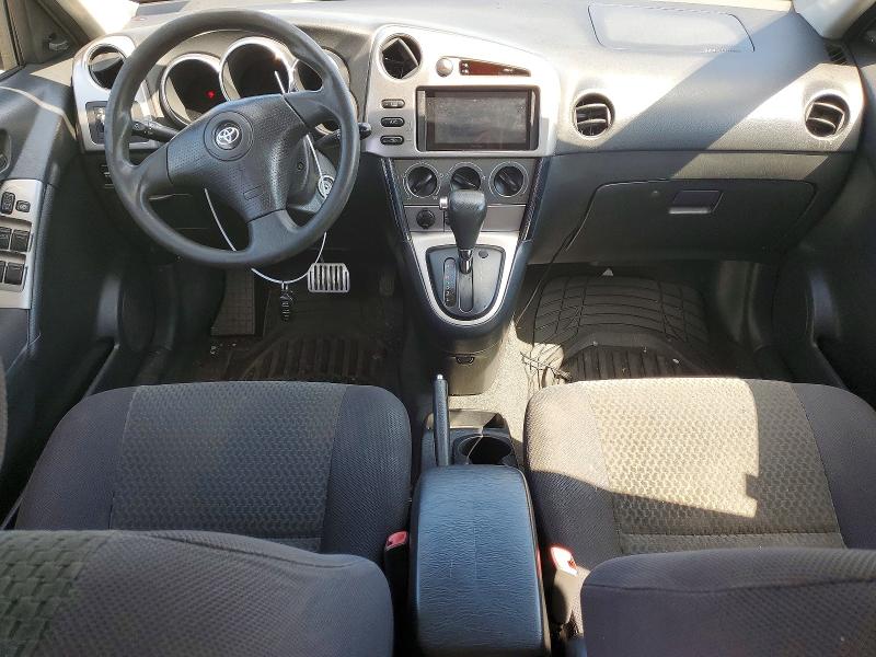 2006 Toyota Corolla Matrix მანქანა იყიდება აუქციონზე, vin: 2T1KR32E46C557596, აუქციონის ნომერი: 58266886