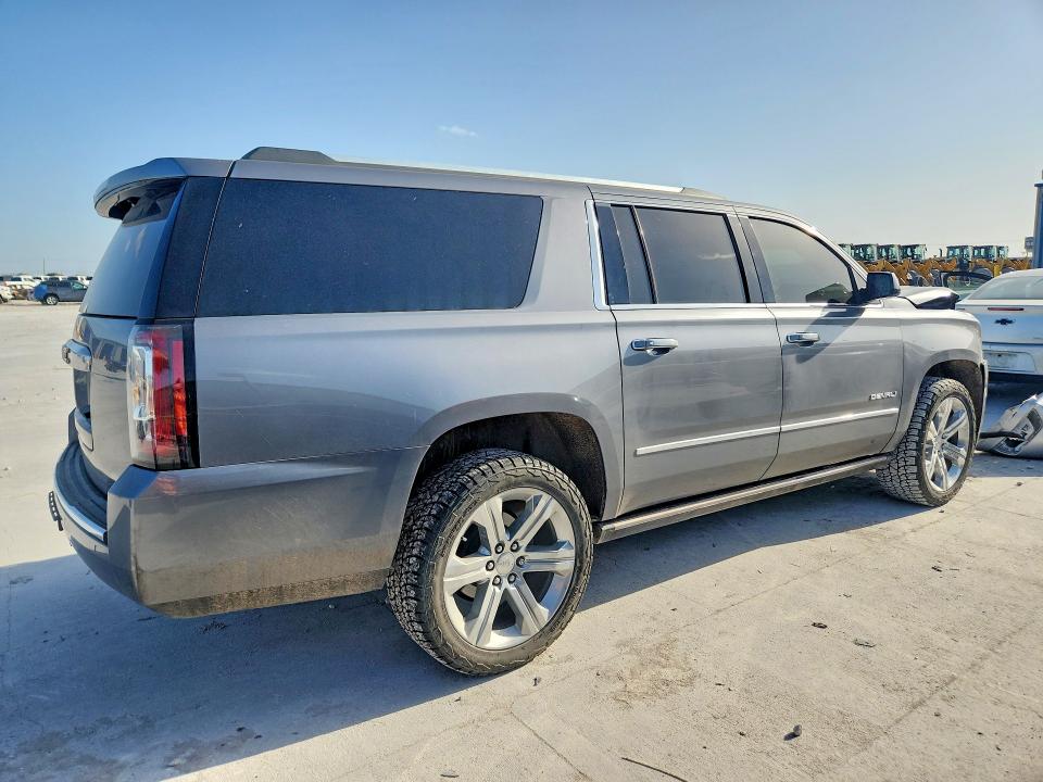 Auction sale of the 2019 Gmc Yukon Xl, vin: 1GKS2HKJXKR263882, lot number: 85986955