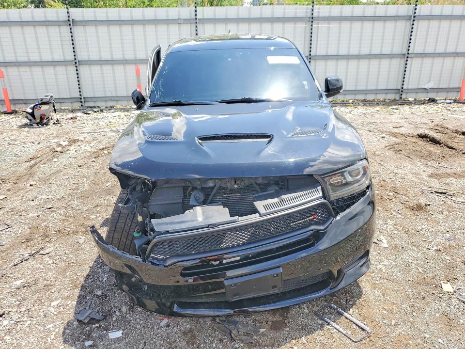 Aukcja sprzedaży 2020 Dodge Durango, vin: 1C4SDJCT7LC408264, numer aukcji: 56895076