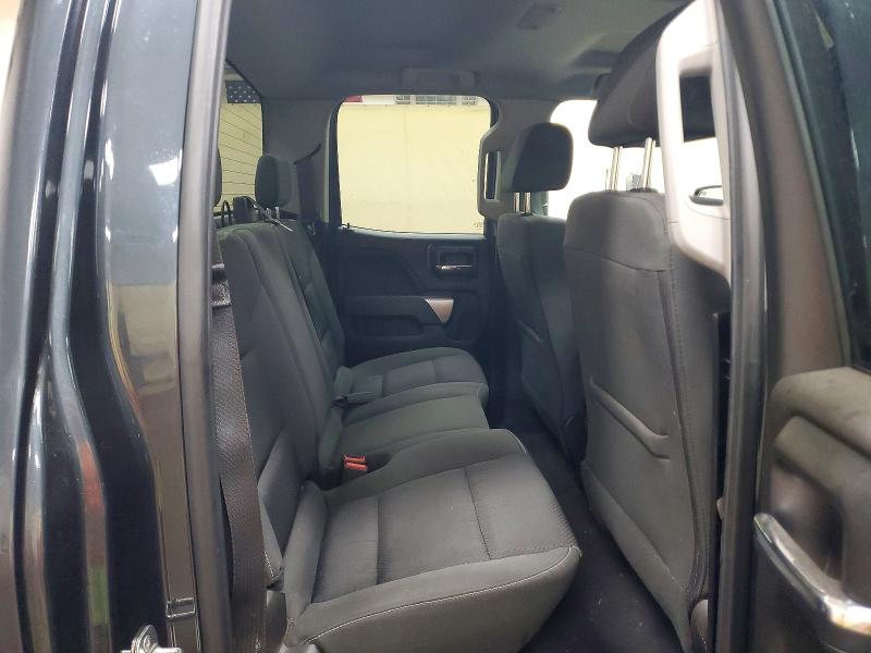 2019 Chevrolet Silverado Ld მანქანა იყიდება აუქციონზე, vin: 2GCVKPEC8K1204399, აუქციონის ნომერი: 56303576
