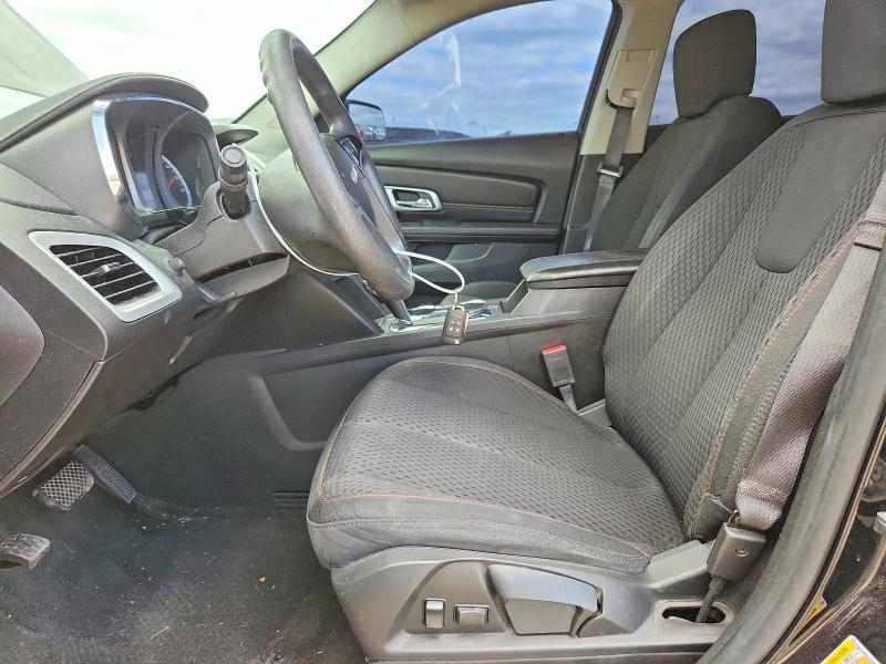 55763336 :رقم المزاد ، 2GKALMEK3F6400832 vin ، 2015 Gmc Terrain مزاد بيع