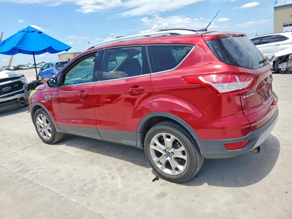Продажа на аукционе авто 2013 Ford Escape, vin: 1FMCU0J93DUC13422, номер лота: 55626056