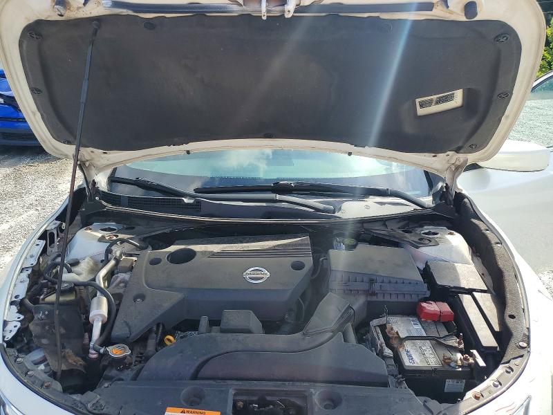 Продаж на аукціоні авто 2014 Nissan Altima, vin: 1N4AL3AP8EC417578, номер лоту: 58205616