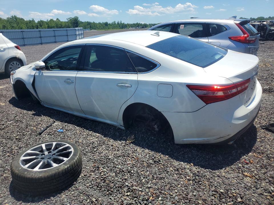 2013 Toyota Avalon მანქანა იყიდება აუქციონზე, vin: 4T1BK1EB7DU057292, აუქციონის ნომერი: 57489586