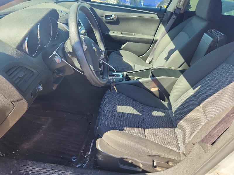 Aukcja sprzedaży 2009 Chevrolet Malibu, vin: 1G1ZH57B294163851, numer aukcji: 55128176
