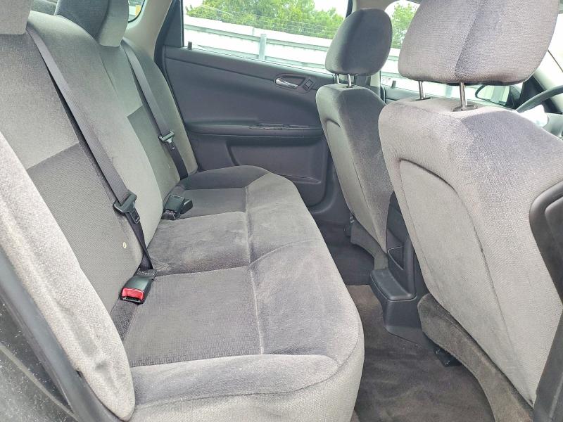 Aukcja sprzedaży 2016 Chevrolet Impala Limited, vin: 2G1WB5E35G1137429, numer aukcji: 56503626