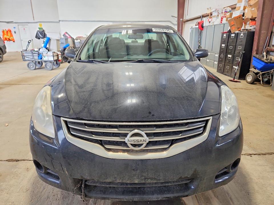 Aukcja sprzedaży 2012 Nissan Altima, vin: 1N4AL2AP2CN543074, numer aukcji: 55959196
