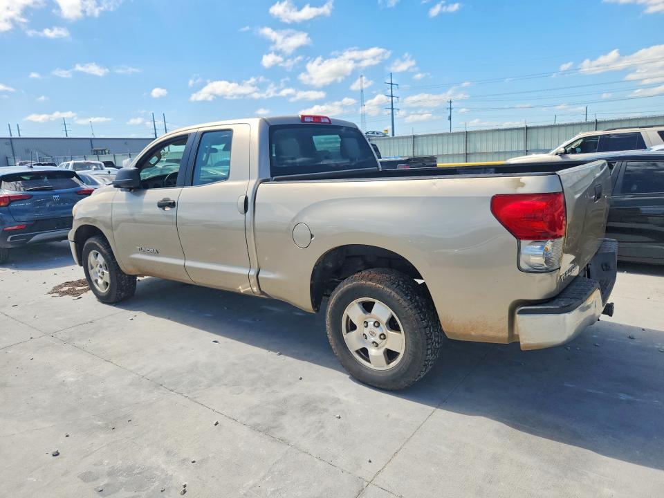 56747156 :رقم المزاد ، 5TFRU54139X018329 vin ، 2009 Toyota Tundra مزاد بيع
