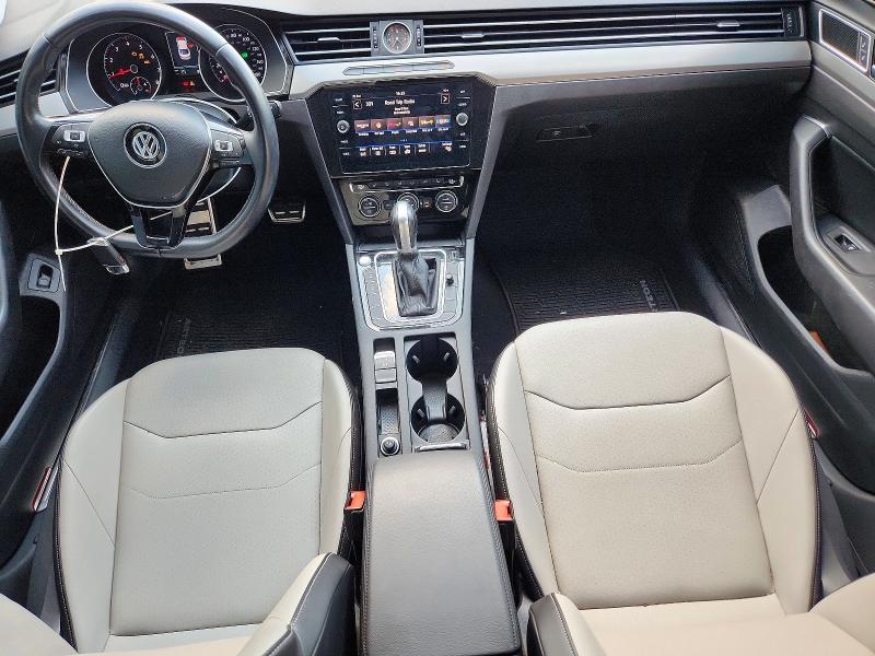 Продажа на аукционе авто 2019 Volkswagen Arteon, vin: WVWAR7AN2KE024092, номер лота: 57517416