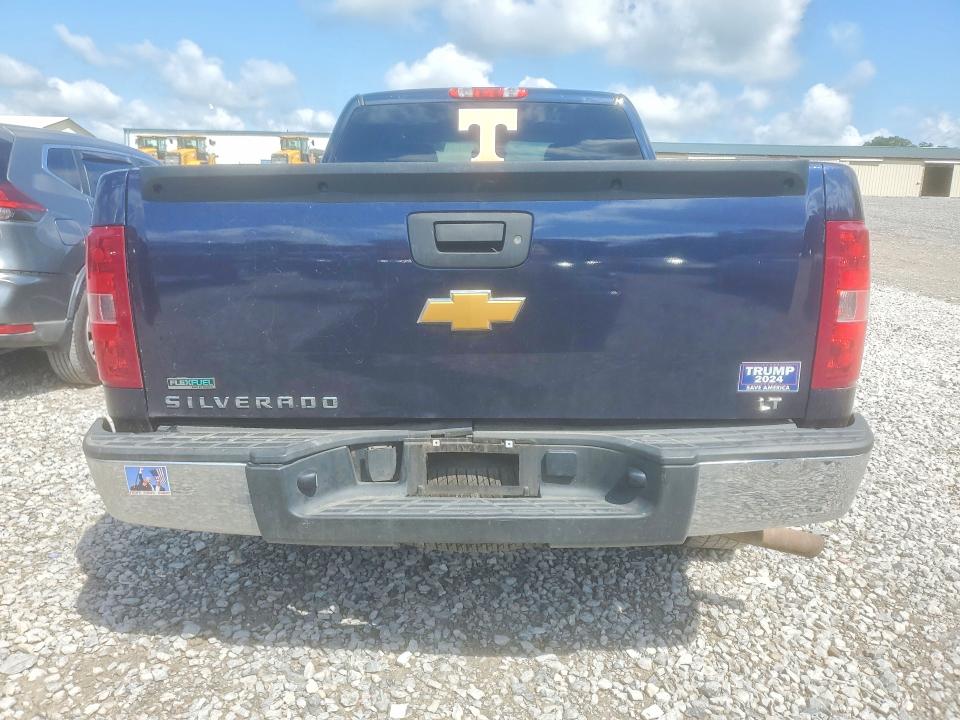 Aukcja sprzedaży 2012 Chevrolet Silverado, vin: 1GCRKSE71CZ132512, numer aukcji: 57129396