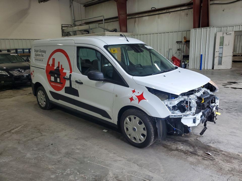 Aukcja sprzedaży 2022 Ford Transit Connect, vin: NM0LE7S29N1545585, numer aukcji: 57927336