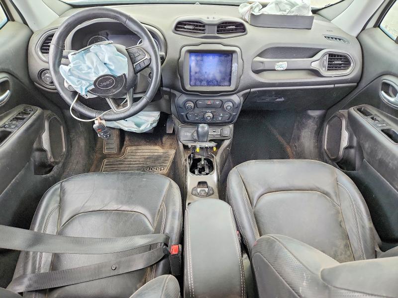 Aukcja sprzedaży 2020 Jeep Renegade, vin: ZACNJBD12LPL73845, numer aukcji: 58077766