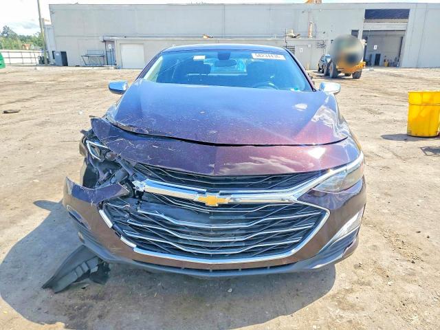 Aukcja sprzedaży 2020 Chevrolet Malibu, vin: 1G1ZB5ST0LF029093, numer aukcji: 58234436