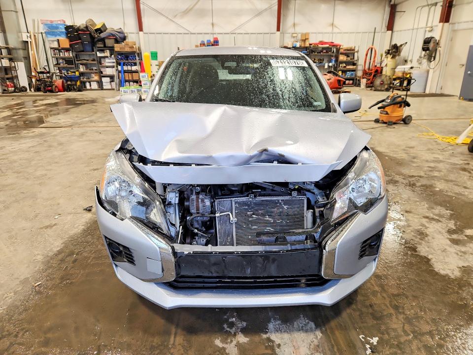 Aukcja sprzedaży 2024 Mitsubishi Mirage, vin: ML32AUHJ7RH024355, numer aukcji: 57121076