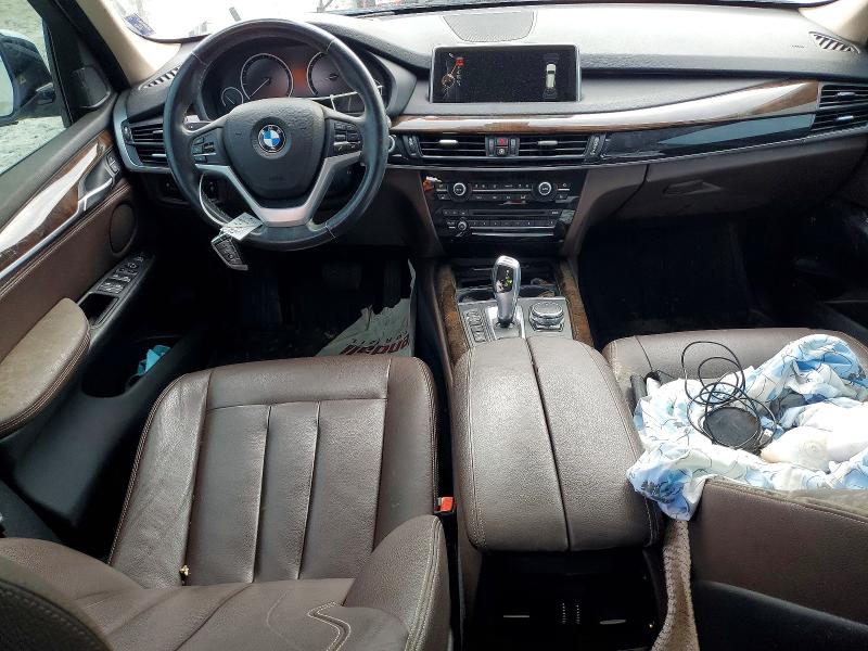 Aukcja sprzedaży 2015 Bmw X5, vin: 5UXKR0C54F0K65677, numer aukcji: 56127786
