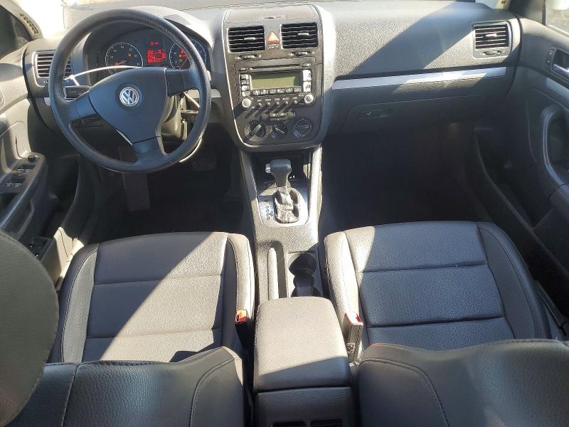 Продажа на аукционе авто 2006 Volkswagen Jetta, vin: 3VWRF71K16M752789, номер лота: 57770136
