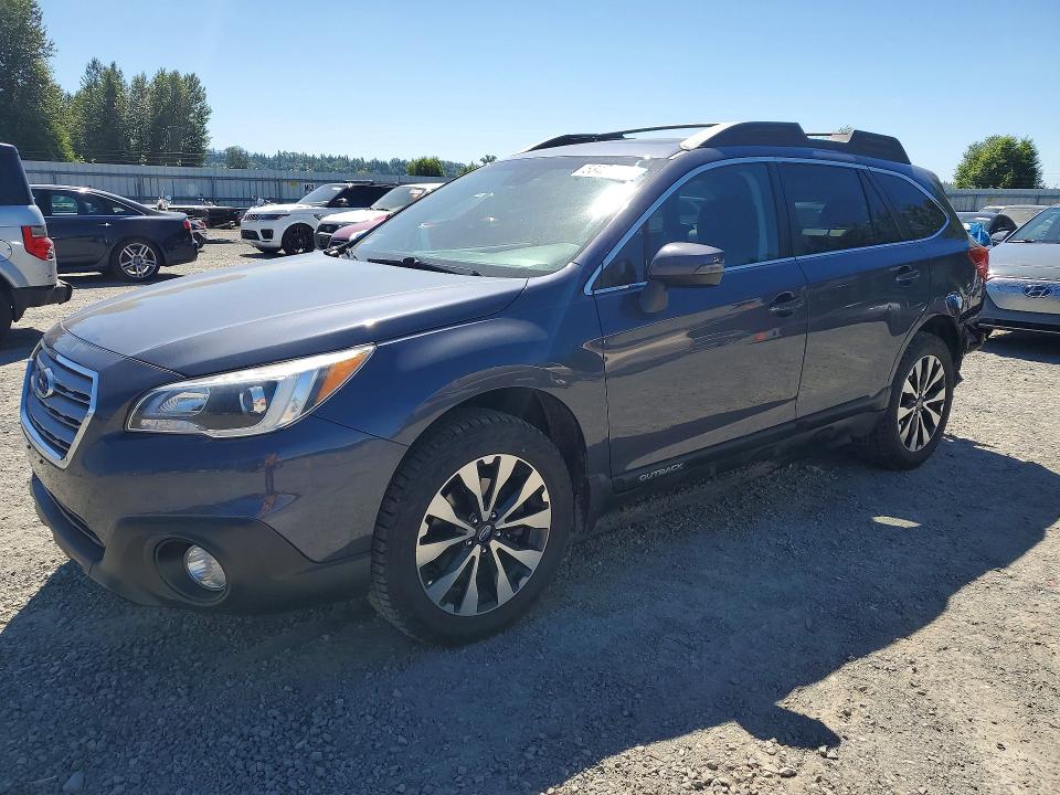 Aukcja sprzedaży 2017 Subaru Outback, vin: 4S4BSANC4H3403500, numer aukcji: 56453306