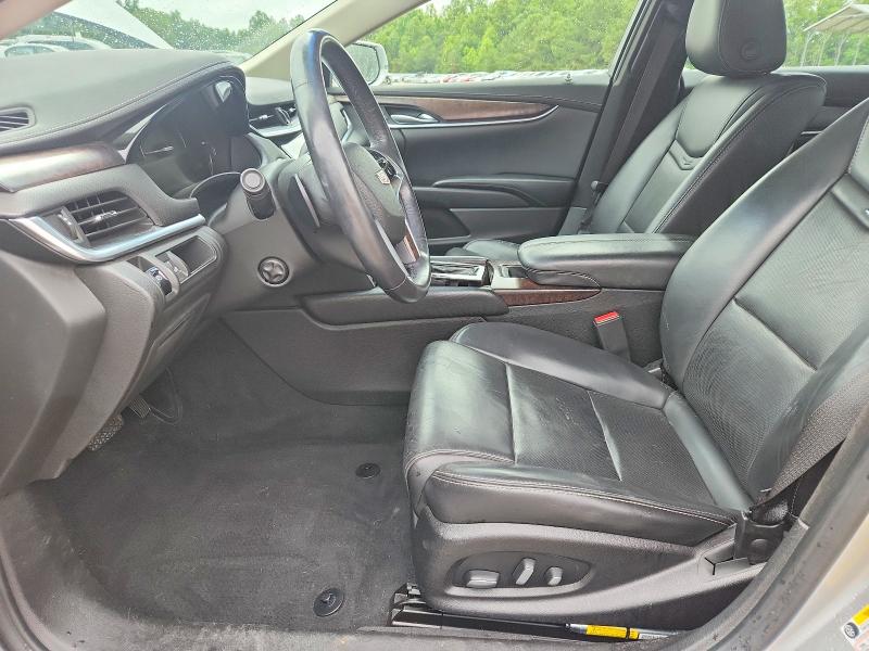 Продажа на аукционе авто 2018 Cadillac Xts, vin: 2G61M5S32J9126688, номер лота: 58648456