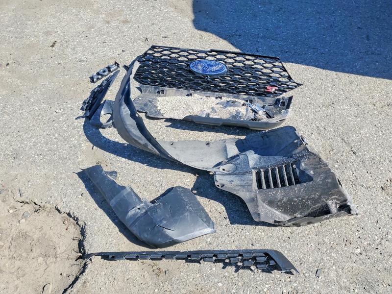 2022 Ford Explorer მანქანა იყიდება აუქციონზე, vin: 1FM5K8GC5NGA06191, აუქციონის ნომერი: 57153586