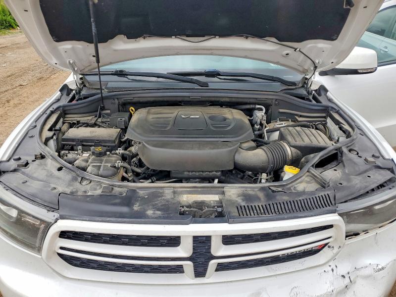 57832206 :رقم المزاد ، 1C4RDJDG6JC150056 vin ، 2018 Dodge Durango مزاد بيع