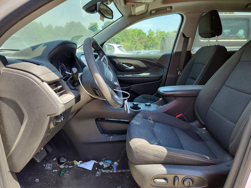 Aukcja sprzedaży 2022 Gmc Terrain, vin: 3GKALTEV6NL206018, numer aukcji: 55585766